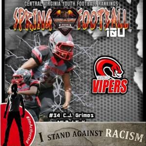 Meet your Posher, Cailen